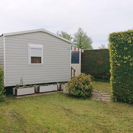 Grand Mobilhome Tout Confort 3 Chambres, Terrasse - Les Charmettes Siblu Les Mathes Eksteriør bilde